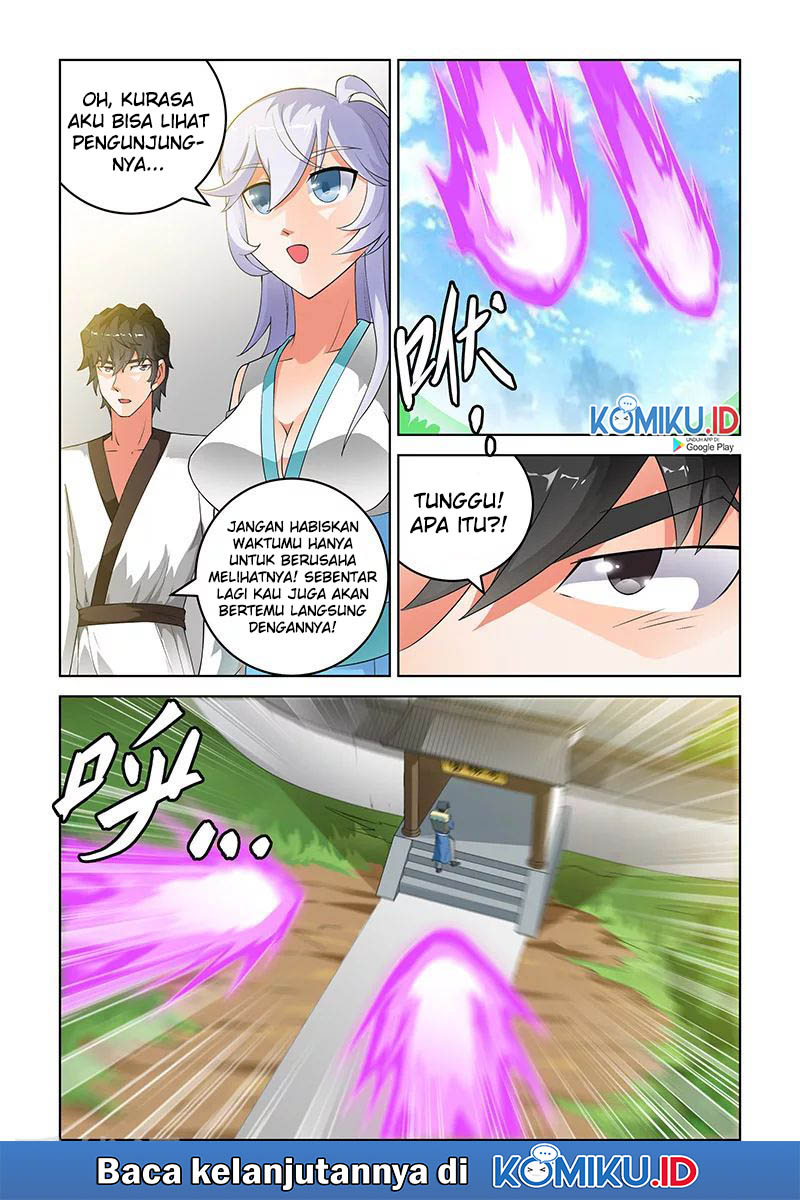 Demonic Housekeeper chapter 173